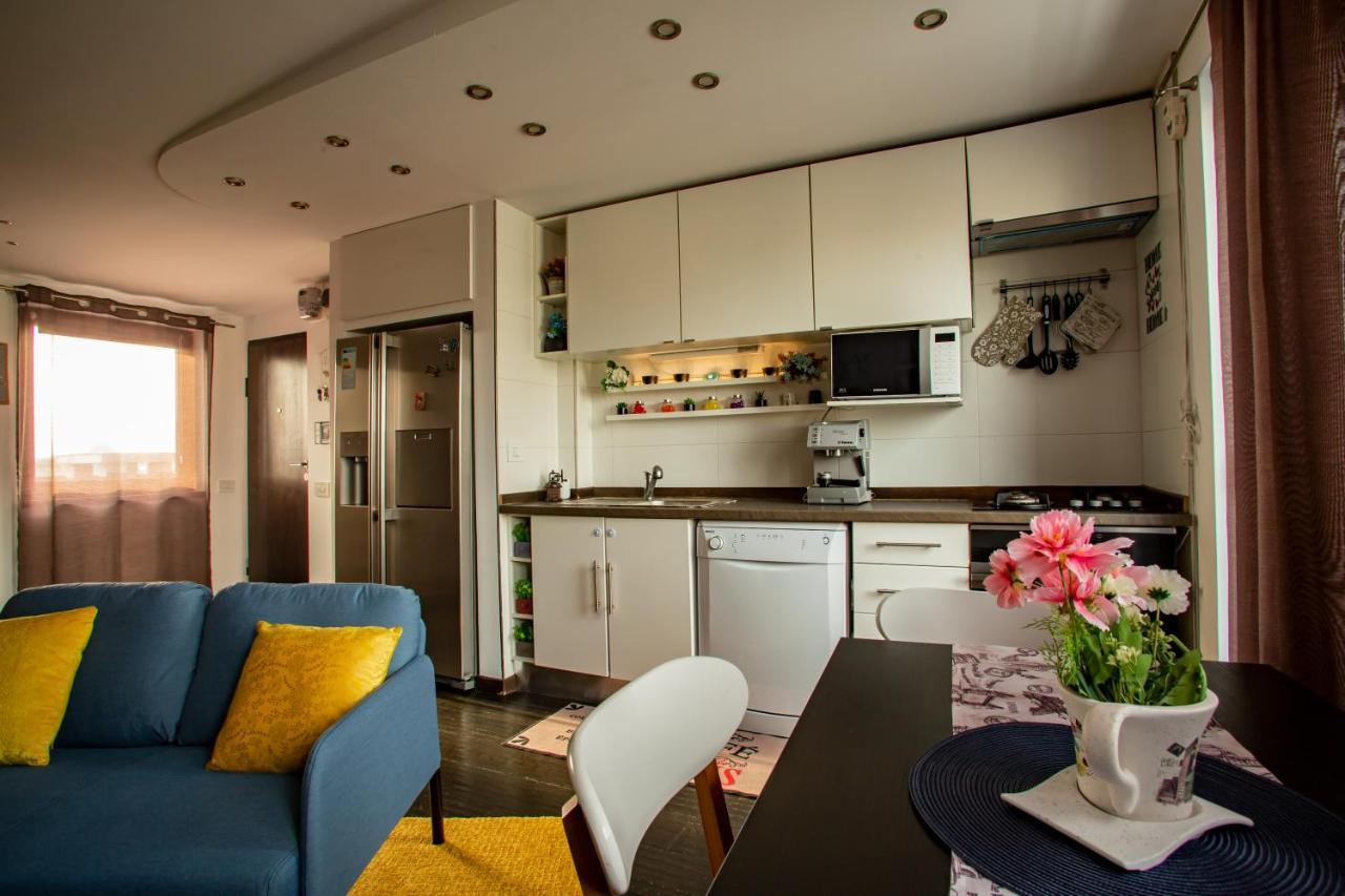 Amo Bucharest Apartment Ngoại thất bức ảnh