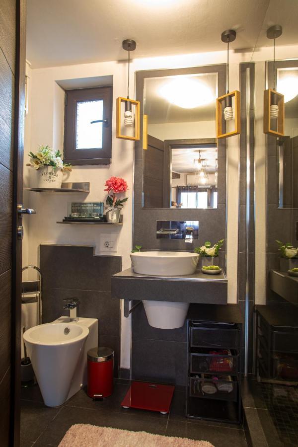 Amo Bucharest Apartment Ngoại thất bức ảnh
