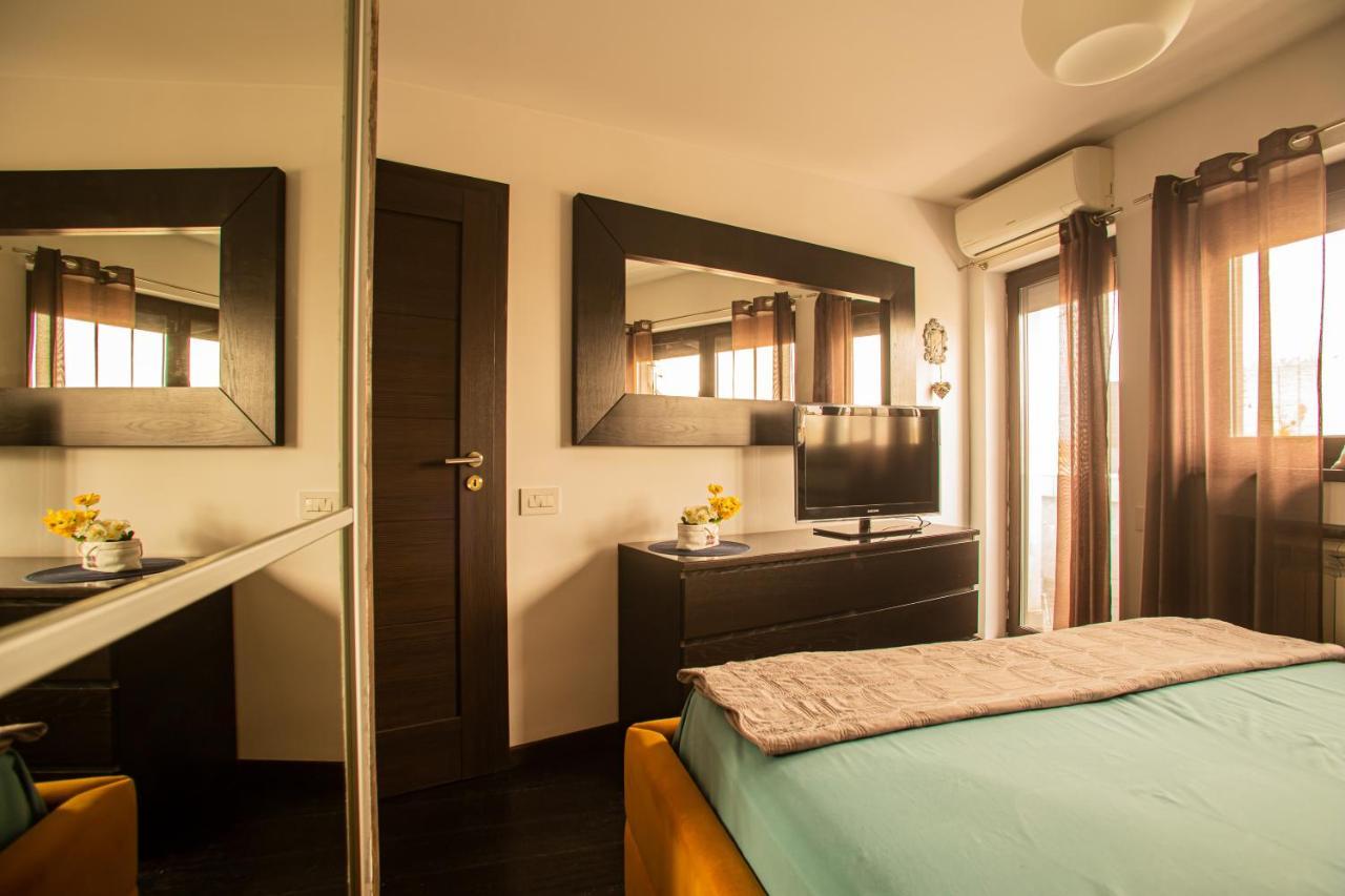 Amo Bucharest Apartment Ngoại thất bức ảnh