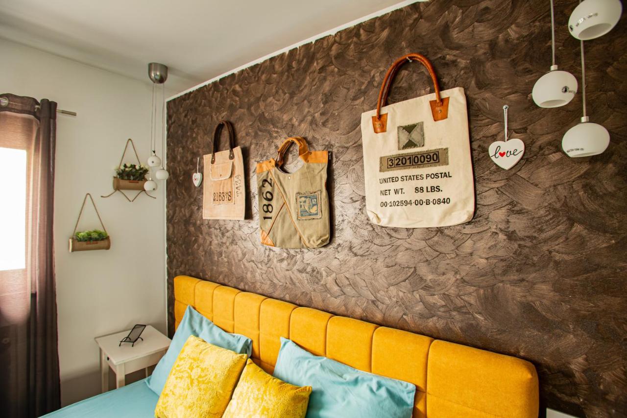 Amo Bucharest Apartment Ngoại thất bức ảnh