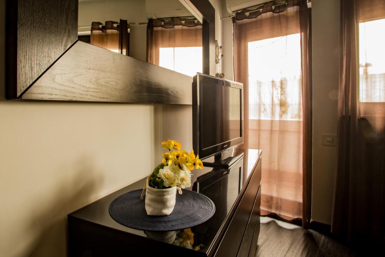 Amo Bucharest Apartment Ngoại thất bức ảnh